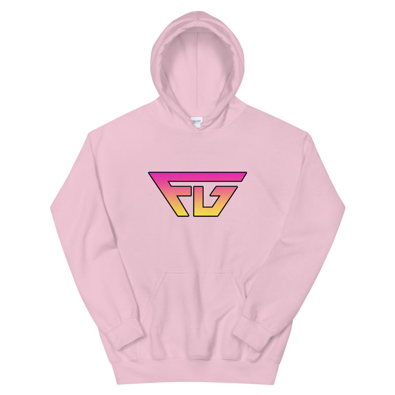 Fuel Gaming Hoodie