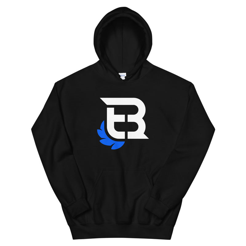 Truly Blessed Hoodie