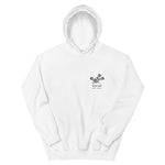 Virtue Roses Hoodie