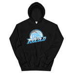 TooCold Gaming Logo Hoodie