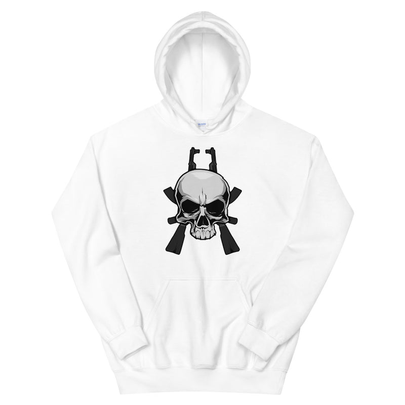 Wallbang Esports Hoodie