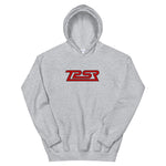 The Paddock Sim Racing Logo Hoodie