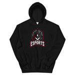 Arson eSports Logo Hoodie