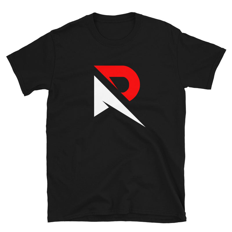Regime Logo Shirt