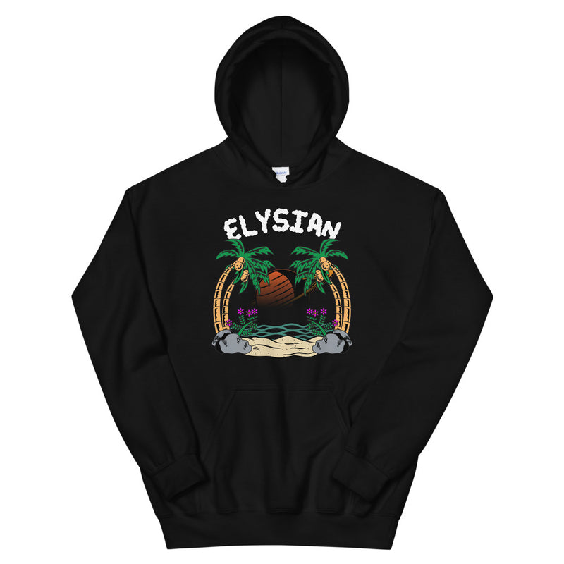 Elysian Hoodie