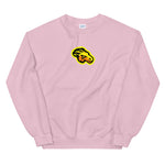 RetTheSweat Crewneck