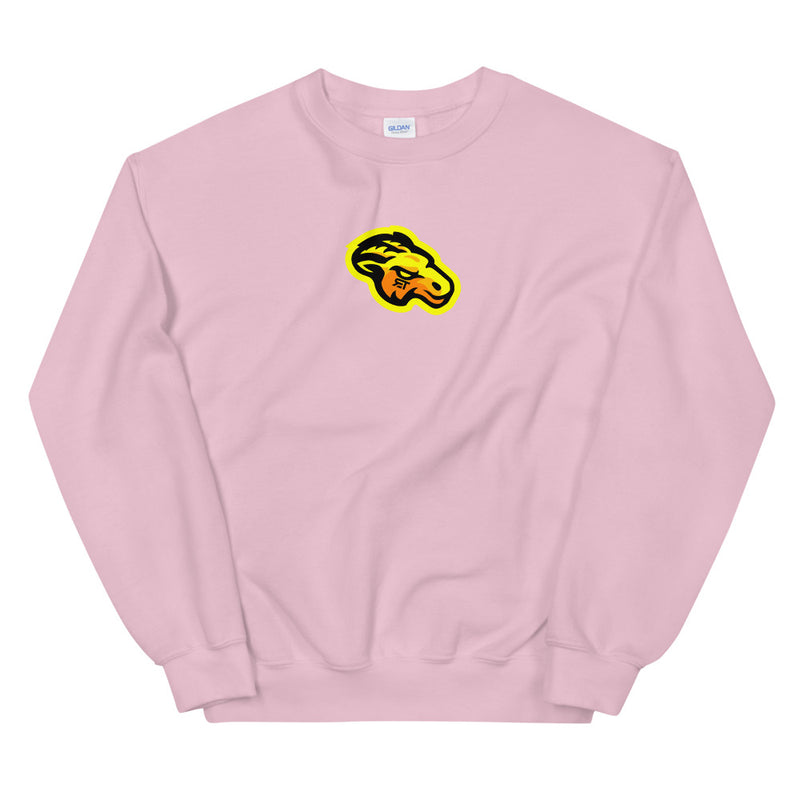 RetTheSweat Crewneck