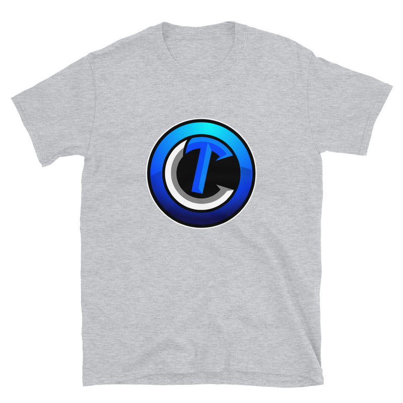 Team Crypticz Logo Shirt