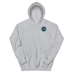 PVE Logo Hoodie