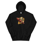 Alabama Rocketeers Logo Hoodie