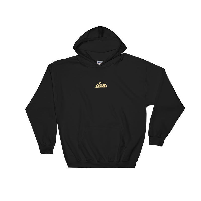 DZN Logo Hoodie