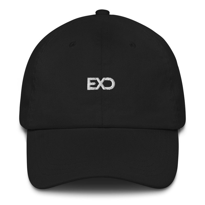 Exstii Dad hat