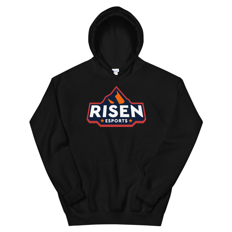 Risen Esports Hoodie