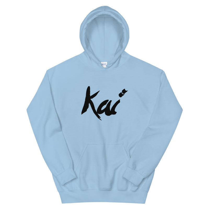 ShyGuyKai Hoodie
