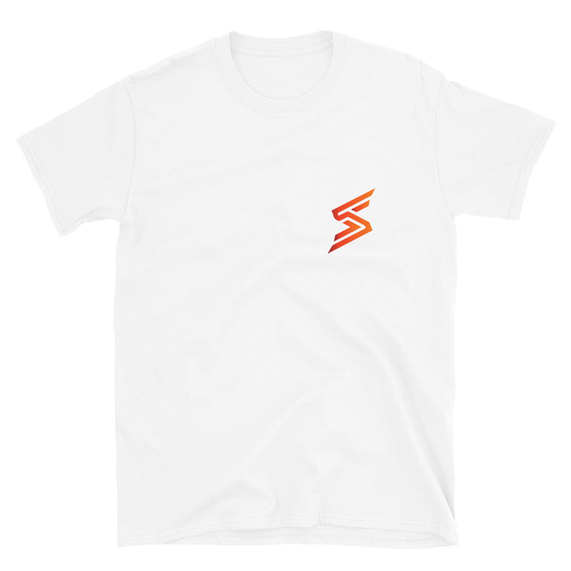 Spectre Logo Shirt