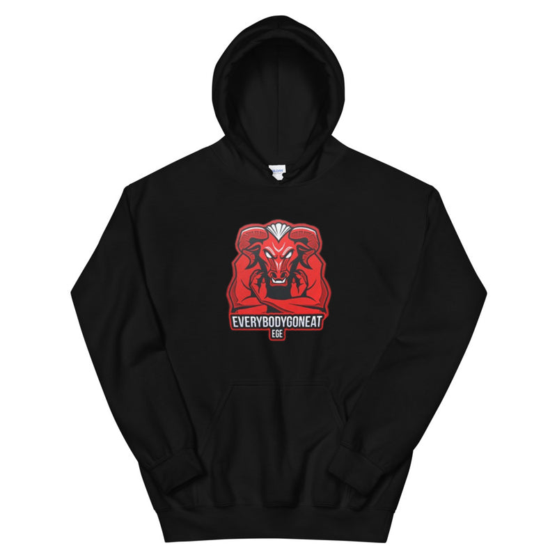 EGE Logo Hoodie