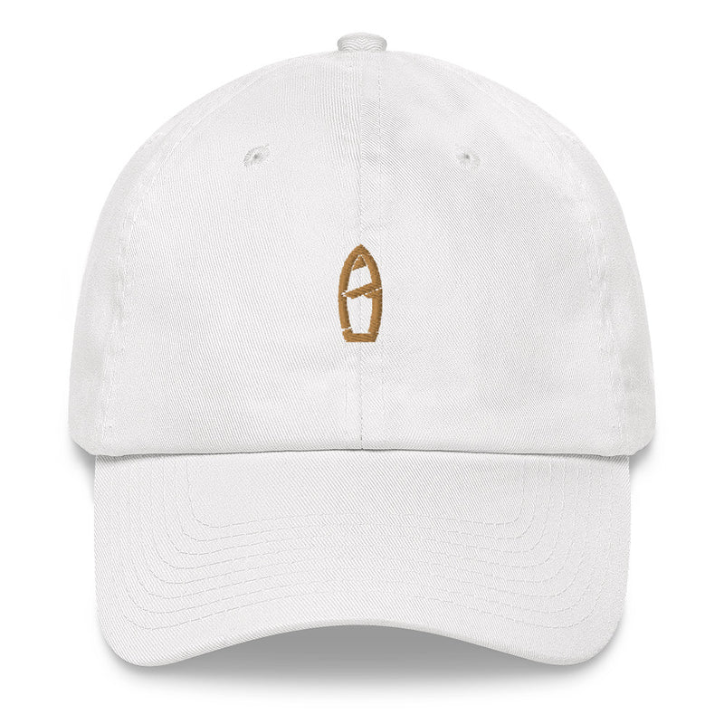 PreFire Dad hat