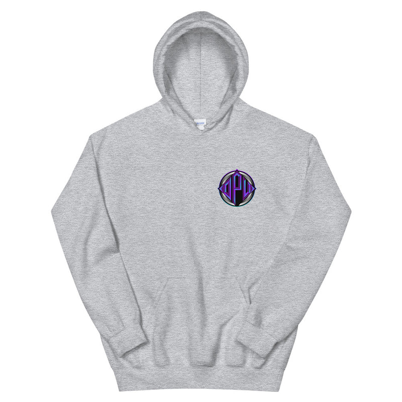 Team Depraved Hoodie