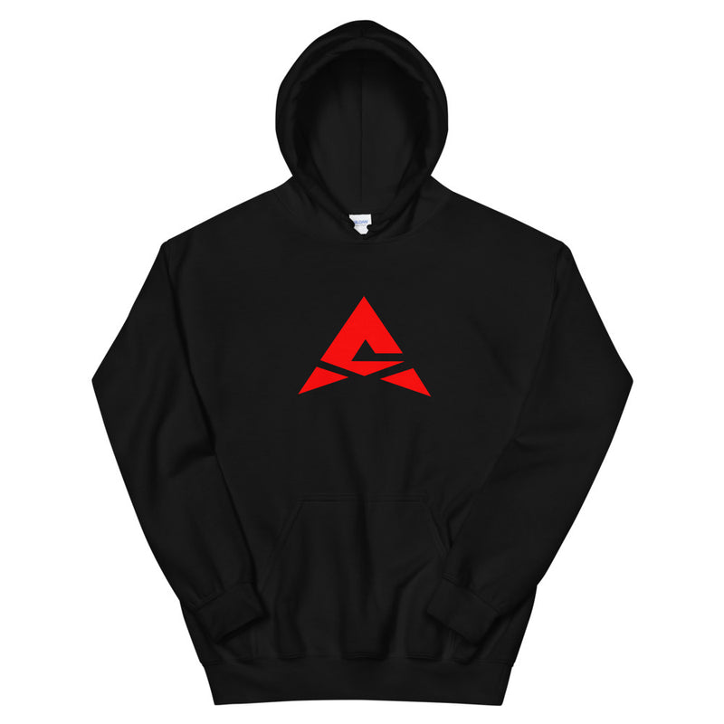 Assure Logo Hoodie