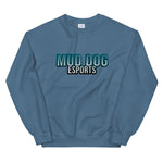 Mud Dog Esports Crewneck