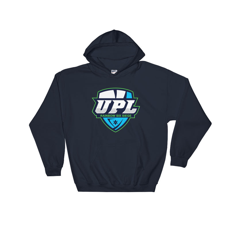 UPL - Rainbow Six - Logo Hoodie