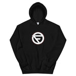 Team Flaw Logo Hoodie