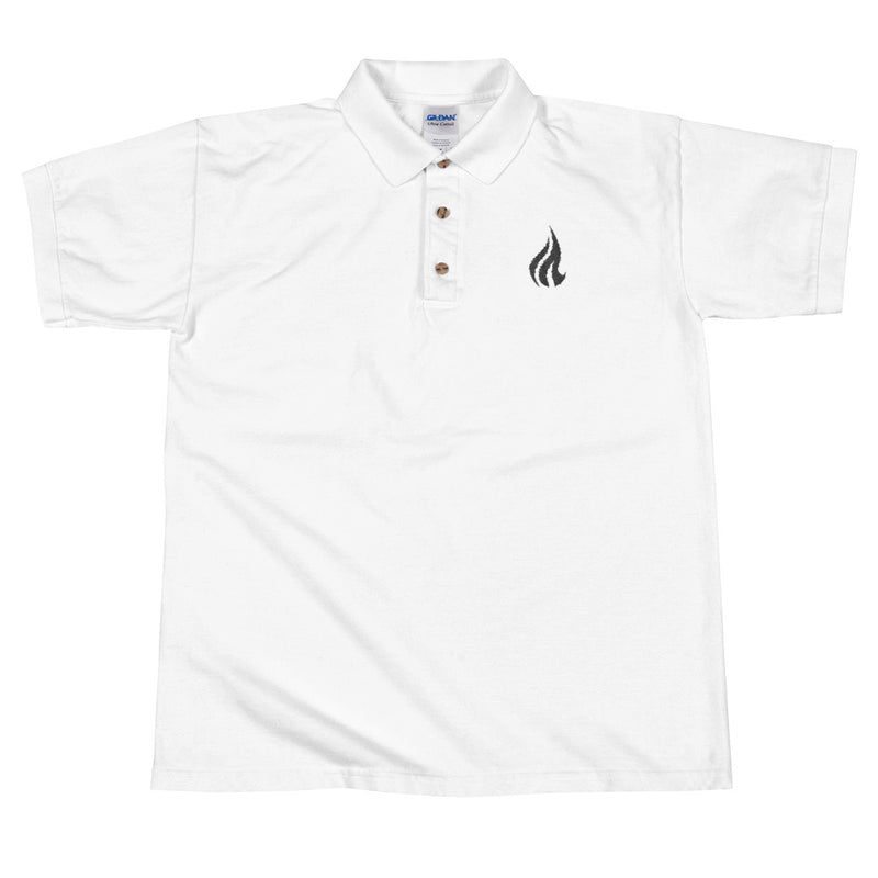 Wildfire Gaming Logo Polo