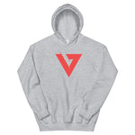 Velvet United Hoodie