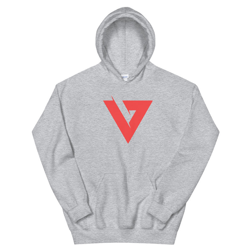 Velvet United Hoodie