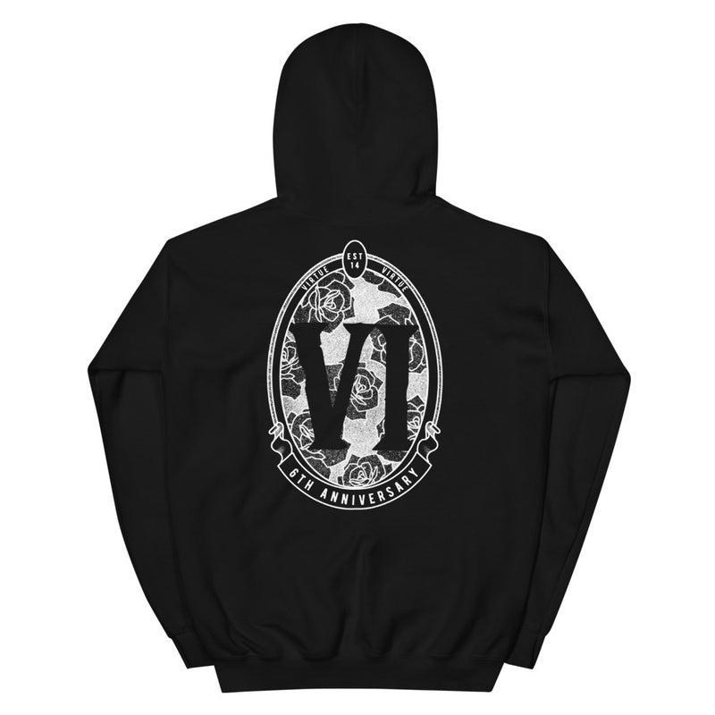 Virtue Anniversary Hoodie