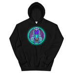 OracletheReaper Hoodie