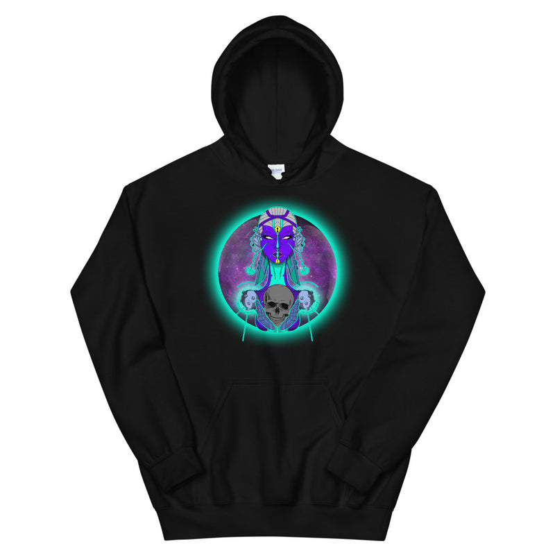 OracletheReaper Hoodie