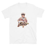 Team Jugs Logo Shirt