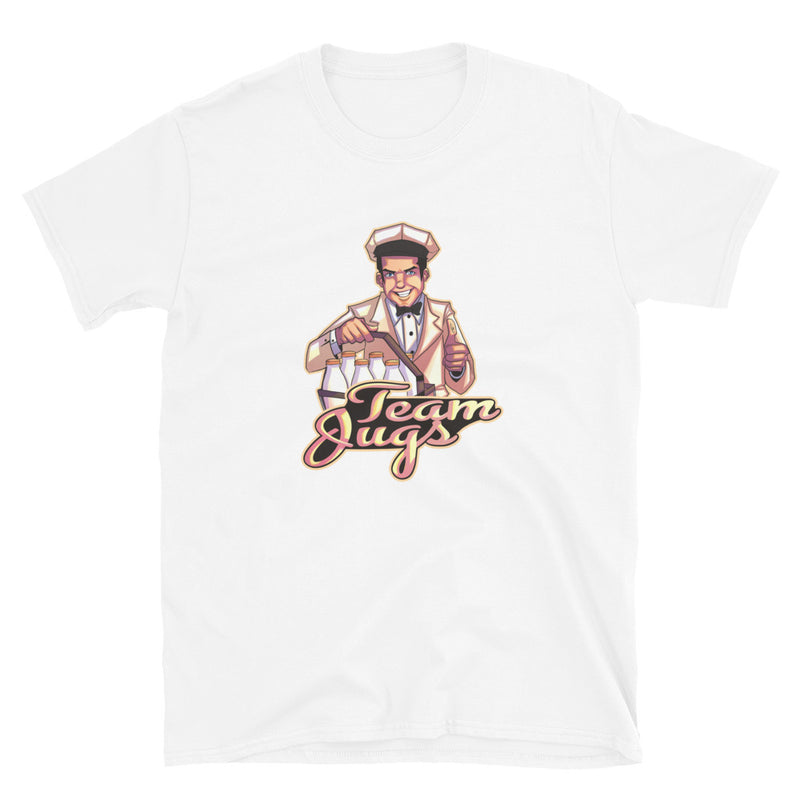 Team Jugs Logo Shirt