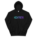 Neontastik Hoodie