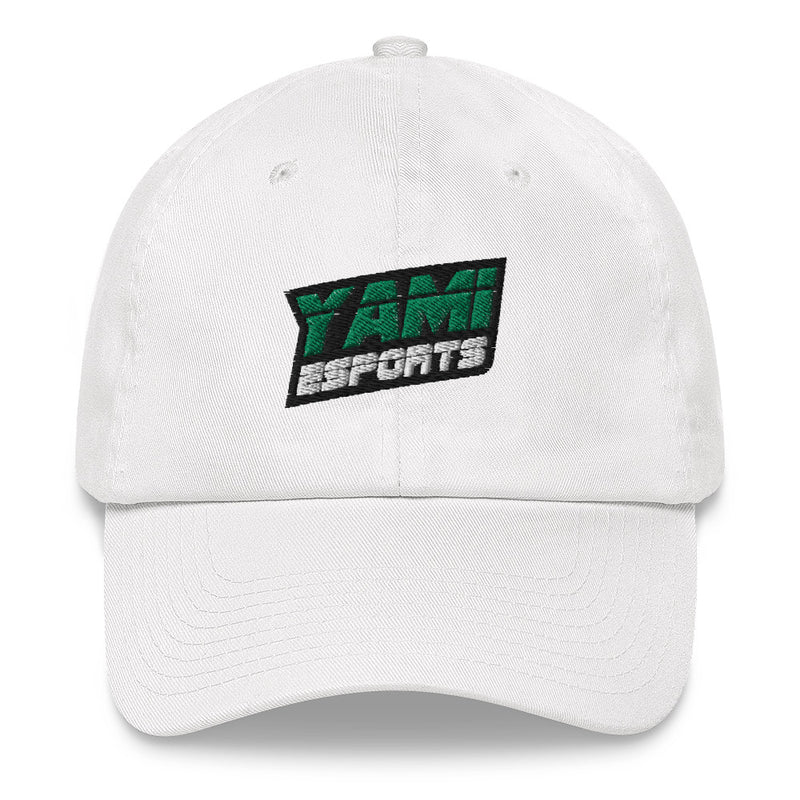 Yami Esports Dad hat