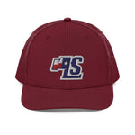 Lone Star Glory Trucker Cap