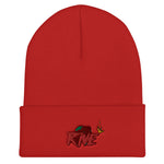 RIVE Beanie