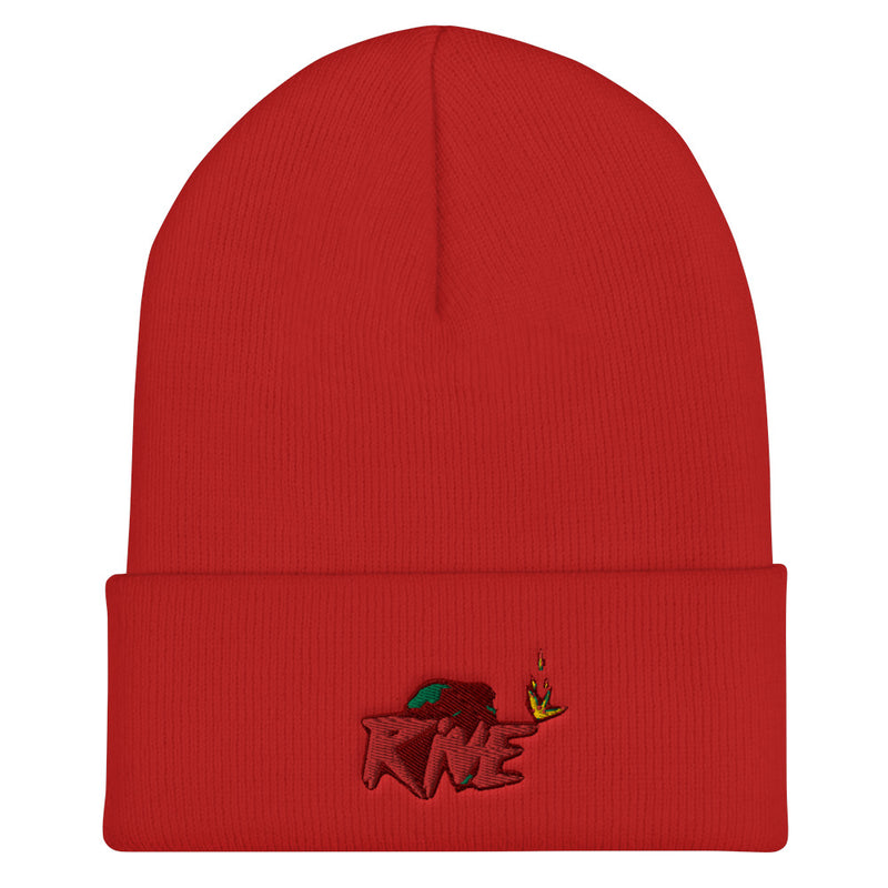 RIVE Beanie