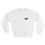 GOD Thunder Crew Neck