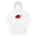 RIVE Logo Hoodie