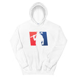 Identity League Hoodie