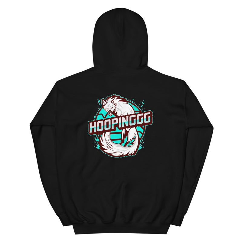 HoopingGG Hoodie