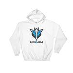 Vanquish Logo Hoodie