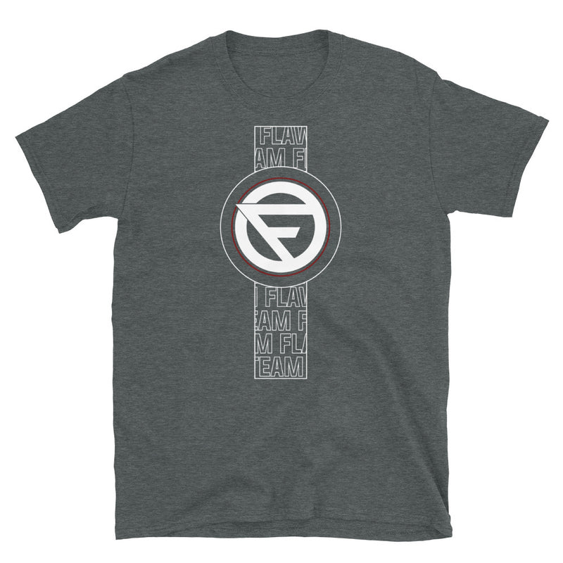 Team Flaw Stacked Shirt