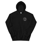 Jarred Holland Logo Hoodie