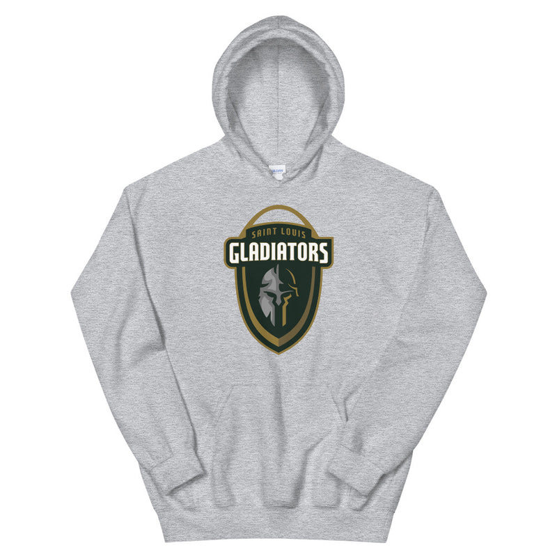 St. Louis Gladiators Hoodie