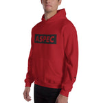 Aspec Logo Hoodie