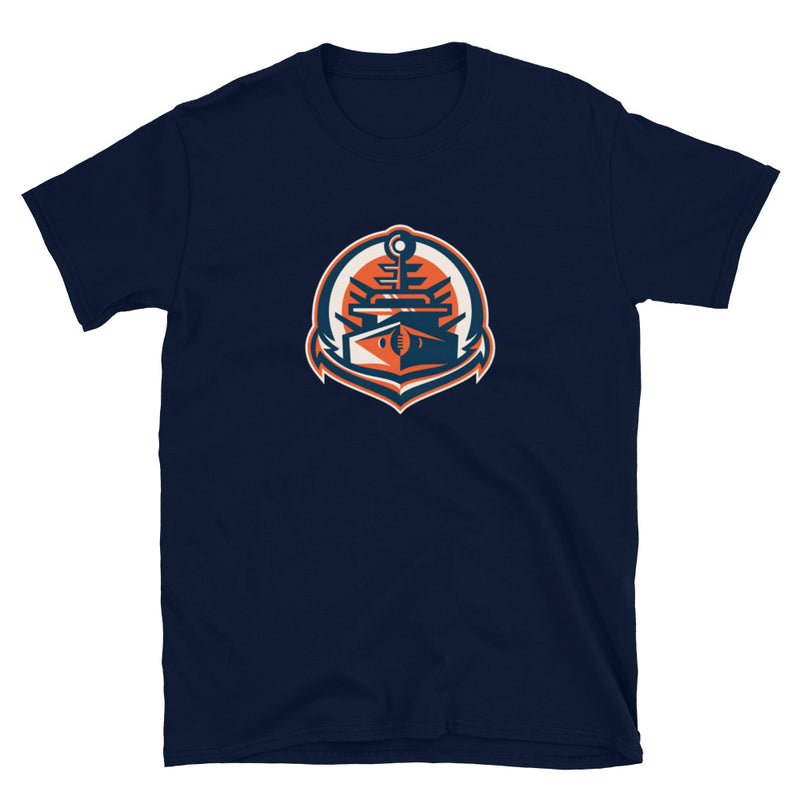 Portland Fleet Logo Shirt