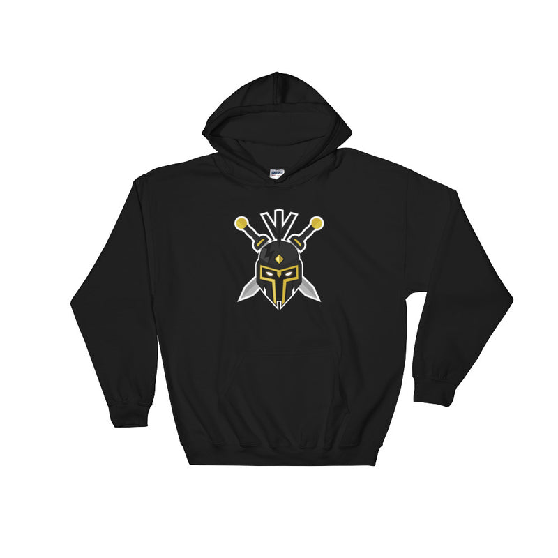 Triumph Esports Logo Hoodie